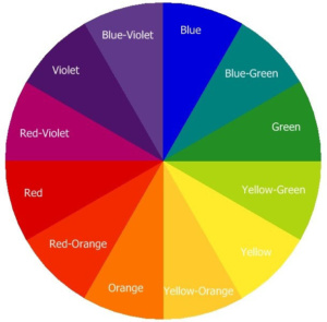 Basics of Color in Interior Design - Zenith Interior